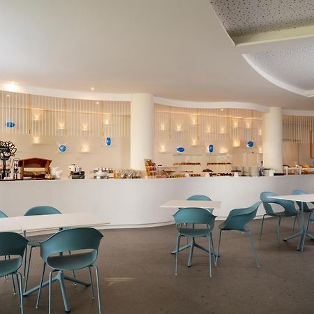 Blu Suite Resort Bellaria-Igea Marina Exterior foto