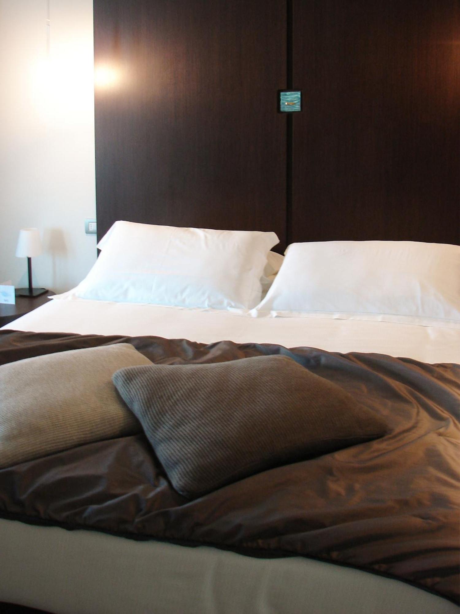 Blu Suite Resort Bellaria-Igea Marina Exterior foto
