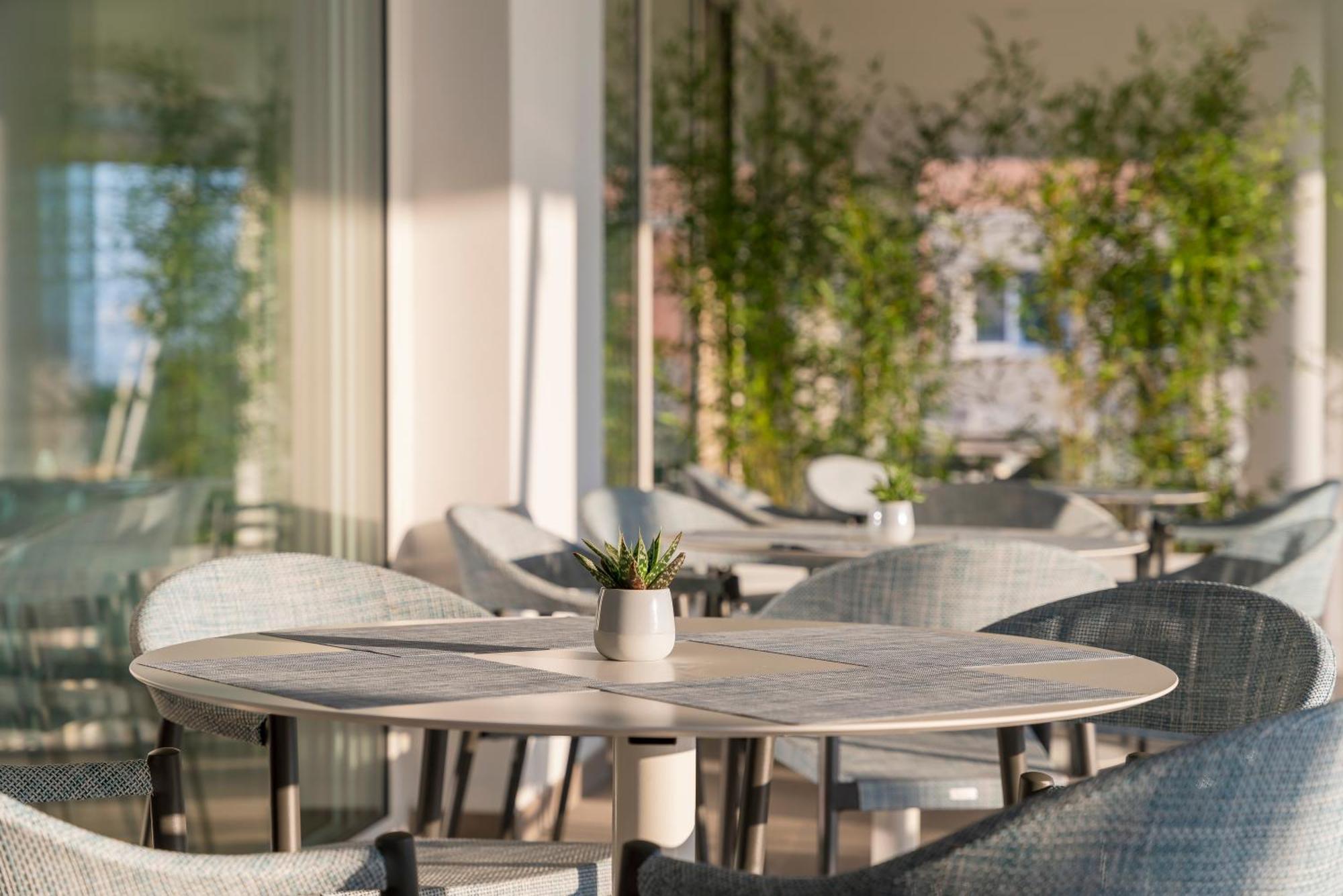 Blu Suite Resort Bellaria-Igea Marina Exterior foto